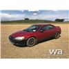 Image 1 : 2003 CHRYSLER SEBRING CAR