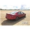 Image 3 : 2003 CHRYSLER SEBRING CAR