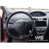 Image 6 : 2008 TOYOTA YARIS CAR