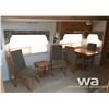 Image 6 : 2002 CITATION TRAVEL TRAILER