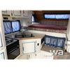 Image 6 : 1990 CASCADE TRUCK CAMPER