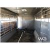 Image 12 : 2009 MUSTANG LQ HORSE TRAILER