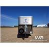 Image 6 : 2007 WILSON ALUMINUM T/A STOCK TRAILER