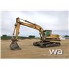 Image 1 : CATERPILLAR 225B EXCAVATOR