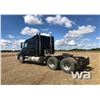 Image 4 : 2015 VOLVO VN630 T/A TRUCK