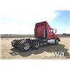 Image 3 : 2005 KENWORTH T800B T/A TRUCK