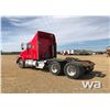 Image 4 : 2005 KENWORTH T800B T/A TRUCK