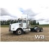 Image 1 : 1992 KENWORTH T/A TRUCK