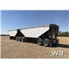 Image 4 : 2014 LOAD KING SUPER B GRAIN TRAILERS