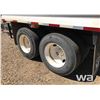 Image 6 : 2004 CBI T/A GRAVEL PUP TRAILER