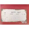 Image 5 : 2000 ASPEN S/A STEERING BOOSTER