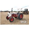 Image 1 : DAVID BROWN 885 TRACTOR
