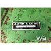 Image 5 : 1982 JOHN DEERE 1209 HAYBINE
