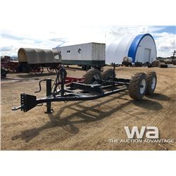 T/A TRAILER