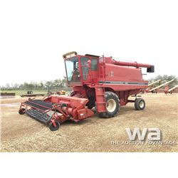 1981 IHC 1460 COMBINE