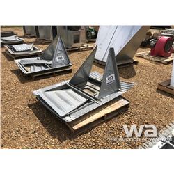 TWISTER BIN DOOR