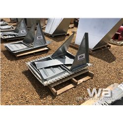 TWISTER BIN DOOR
