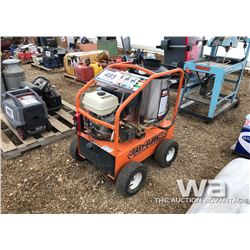 EASYKLEEN MAGNUM PLUS PRESSURE WASHER