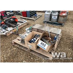 WATER PUMPS