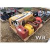 Image 1 : JERRY CANS