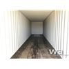 Image 6 : 8 X 40 FT. H/C SHIPPING CONTAINER