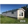 Image 1 : 1993 REGENT 14 X 72 FT. MOBILE HOME