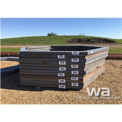 14 FT. BASE RING