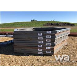 14 FT. BASE RING