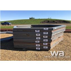 14 FT. BASE RING