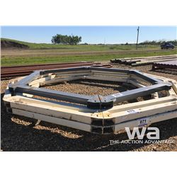 14 FT. BASE RING