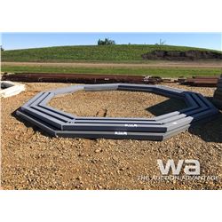 18 FT. BASE RING