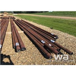4.5" X 45 FT. PIPE