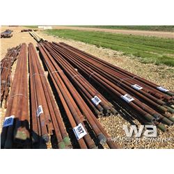 DRILL STEM PIPE