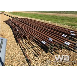 DRILL STEM PIPE