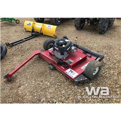 SWISHER 44" P/T MOWER