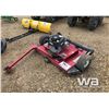 Image 1 : SWISHER 44" P/T MOWER