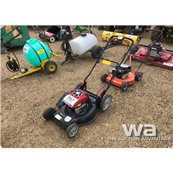 CRAFTSMAN LAWN MOWER