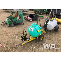 ADJA ESTATE SPRAYER
