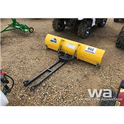 60" ATV SNOW BLADE