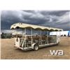 Image 3 : 22 PASSENGER HORSE DRAWN TROLLEY