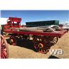 Image 3 : DRAY WAGON