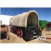 Image 4 : COVERED WAGON