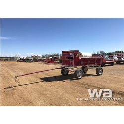 SHOW WAGON