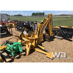 JOHN DEERE BH8 BACKHOE ATTACHMENT