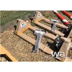 PALLET JACK