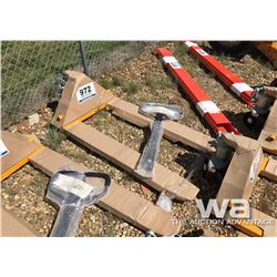 PALLET JACK