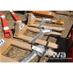 PALLET JACK
