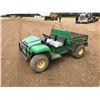 Image 1 : JOHN DEERE 4X2 GATOR