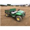 Image 2 : JOHN DEERE 4X2 GATOR