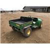 Image 3 : JOHN DEERE 4X2 GATOR